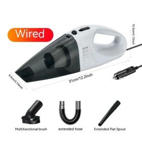 Dust Collector (Option: white)